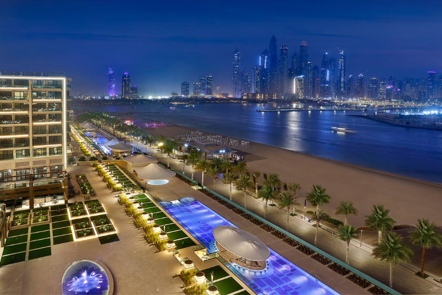 New Year's Eve 2024 Fireworks in Dubai at Bal Harbour Beach New Year's Eve 2024 Fireworks in Dubai at Bal Harbour Beach